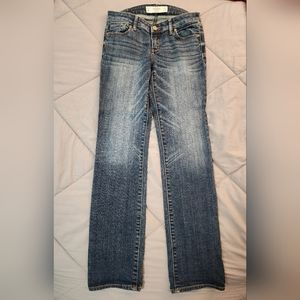 Abercrombie & Fitch  Jeans